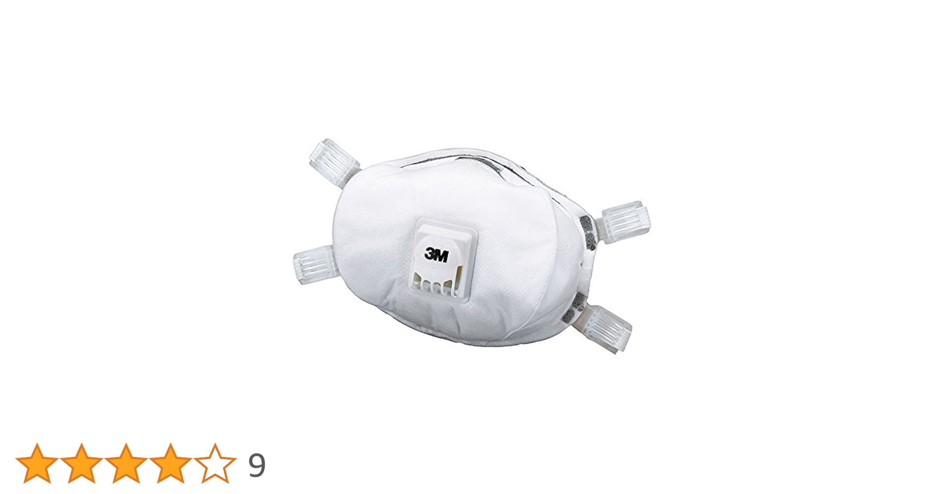 3M 使い捨て式防じんマスク 8233-DS3 8枚セット 使い捨て式 防じんマスク 8233－DS3 5枚入 | 【ミドリ